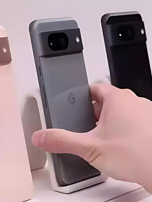 Google Pixel 8